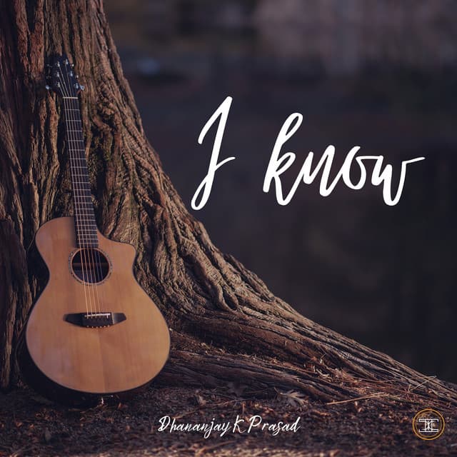 I Know cover