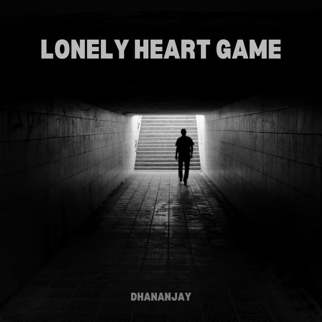 Lonely Heart Game cover